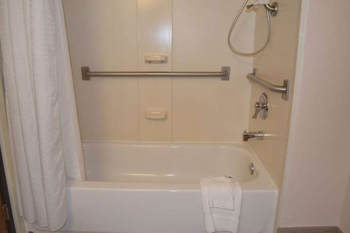 Imagen de la habitación del Hotel Country Inn & Suites By Radisson, Abingdon, Va. Foto 15