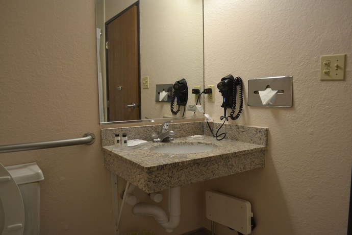 Imagen de la habitación del Hotel Country Inn & Suites By Radisson, Abingdon, Va. Foto 16