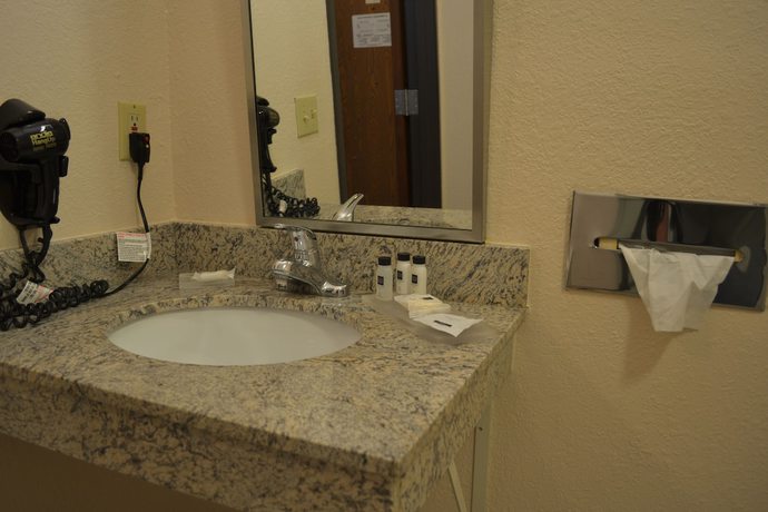 Imagen de la habitación del Hotel Country Inn & Suites By Radisson, Abingdon, Va. Foto 17