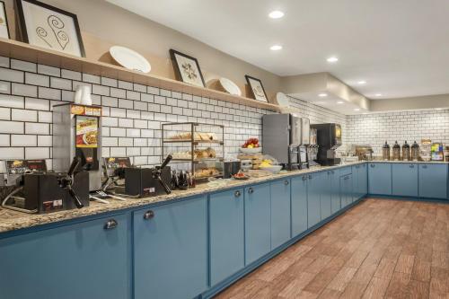 Imagen general del Hotel Country Inn & Suites By Radisson, Ames, Ia. Foto 2