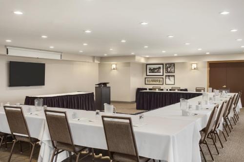 Imagen general del Hotel Country Inn & Suites By Radisson, Ames, Ia. Foto 3