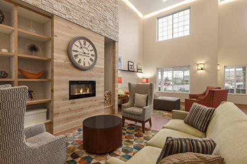 Imagen general del Hotel Country Inn & Suites By Radisson, Ames, Ia. Foto 5