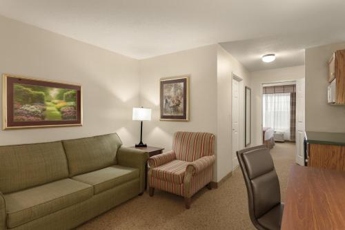 Imagen general del Hotel Country Inn & Suites By Radisson, Ames, Ia. Foto 6