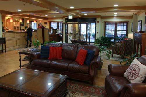 Imagen de la habitación del Hotel Country Inn & Suites By Radisson, Annapolis, Md. Foto 5