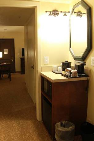 Imagen de la habitación del Hotel Country Inn & Suites By Radisson, Annapolis, Md. Foto 6