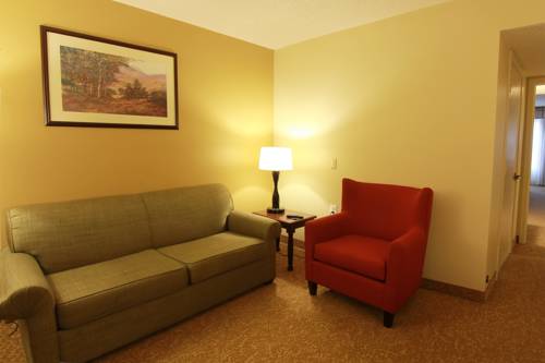 Imagen de la habitación del Hotel Country Inn & Suites By Radisson, Annapolis, Md. Foto 7