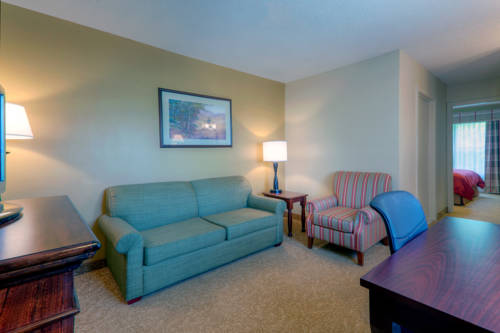 Imagen de la habitación del Hotel Country Inn & Suites By Radisson, Annapolis, Md. Foto 8