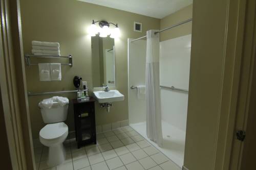 Imagen general del Hotel Country Inn & Suites By Radisson, Annapolis, Md. Foto 4