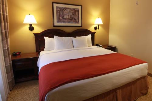 Imagen de la habitación del Hotel Country Inn & Suites By Radisson, Annapolis, Md. Foto 10
