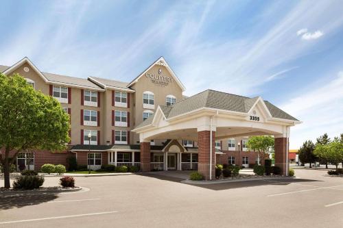 Imagen general del Hotel Country Inn & Suites By Radisson, Boise West, Id. Foto 6