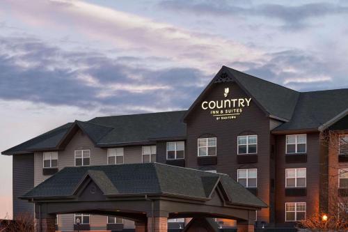 Imagen general del Hotel Country Inn & Suites By Radisson, Boise West, Id. Foto 7