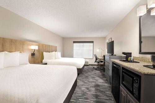 Imagen de la habitación del Hotel Country Inn & Suites By Radisson, Boise West, Id. Foto 10