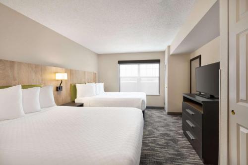 Imagen de la habitación del Hotel Country Inn & Suites By Radisson, Boise West, Id. Foto 13