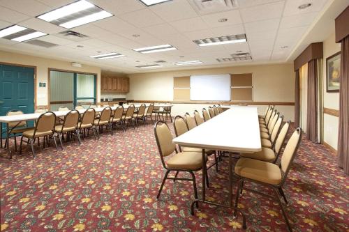 Imagen general del Hotel Country Inn & Suites By Radisson, Boise West, Id. Foto 2