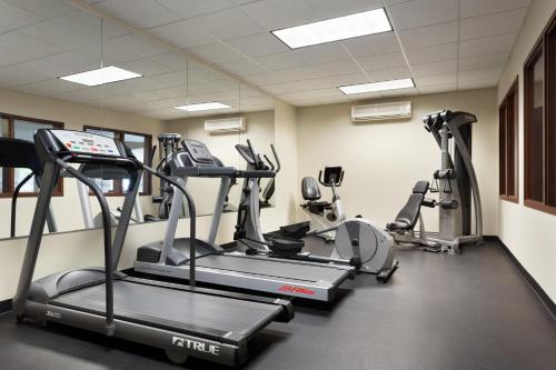 Imagen general del Hotel Country Inn & Suites By Radisson, Boise West, Id. Foto 4