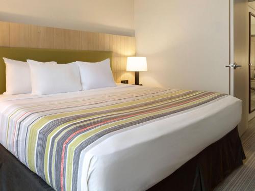 Imagen de la habitación del Hotel Country Inn & Suites By Radisson, Braselton. Foto 8