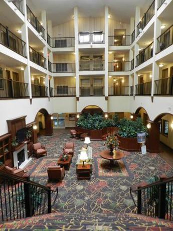 Imagen de la habitación del Hotel Country Inn & Suites By Radisson, Braselton. Foto 9