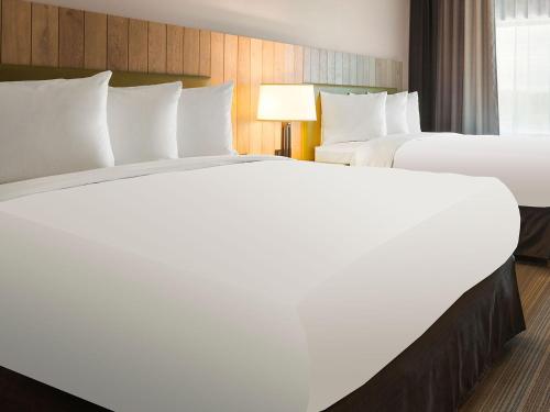 Imagen de la habitación del Hotel Country Inn & Suites By Radisson, Braselton. Foto 10