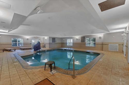 Imagen general del Hotel Country Inn & Suites By Radisson, Braselton. Foto 2