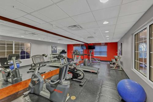 Imagen general del Hotel Country Inn & Suites By Radisson, Braselton. Foto 3