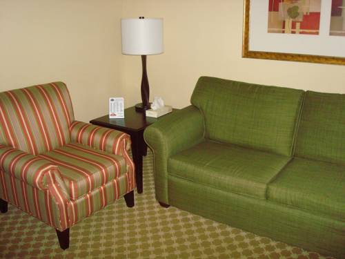 Imagen general del Hotel Country Inn & Suites By Radisson, Carlisle, PA. Foto 1