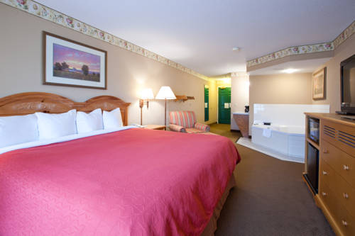 Imagen general del Hotel Country Inn & Suites By Radisson, Cedar Falls. Foto 1