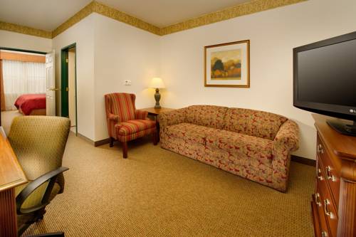Imagen general del Hotel Country Inn & Suites By Radisson, Chambersburg, PA. Foto 1
