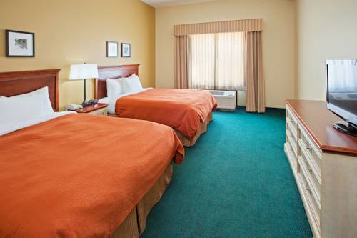 Imagen general del Hotel Country Inn & Suites By Radisson, Chattanooga-look. Foto 1
