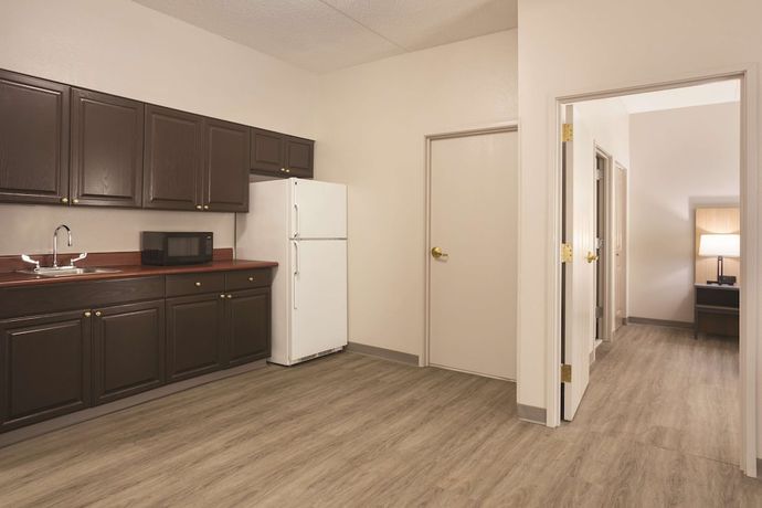 Imagen de la habitación del Hotel Country Inn & Suites By Radisson, Chattanooga-look. Foto 4