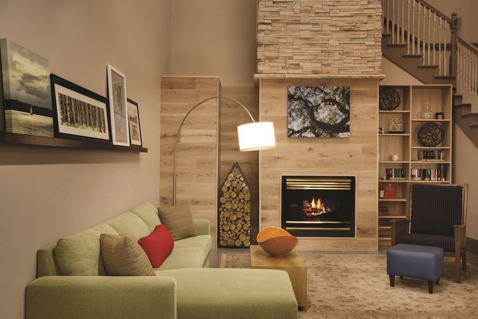 Imagen de los interiores del Hotel Country Inn & Suites By Radisson, Chattanooga-look. Foto 20
