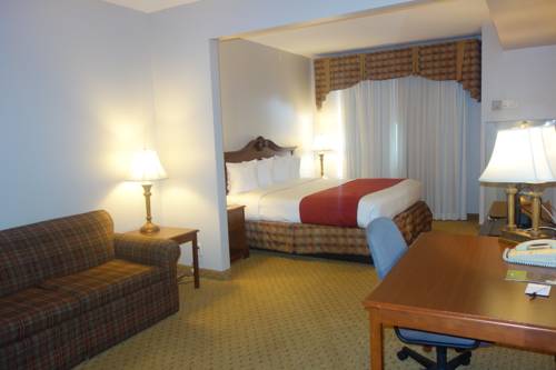 Imagen general del Hotel Country Inn & Suites By Radisson, Conyers, Ga. Foto 1