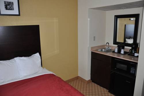 Imagen general del Hotel Country Inn & Suites By Radisson, Coon Rapids, Mn. Foto 1