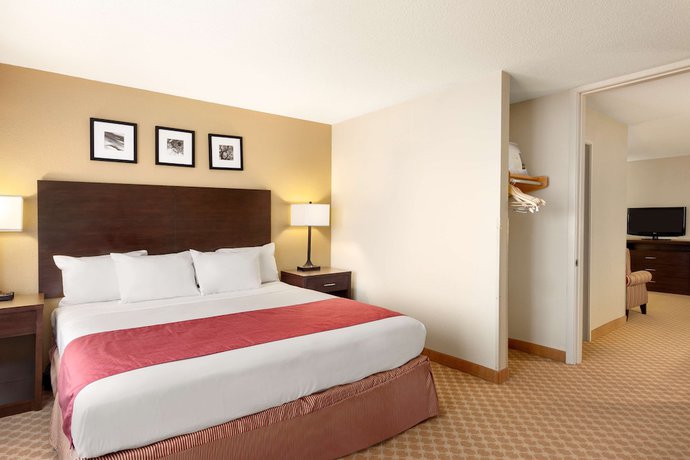 Imagen de la habitación del Hotel Country Inn & Suites By Radisson, Coon Rapids, Mn. Foto 5