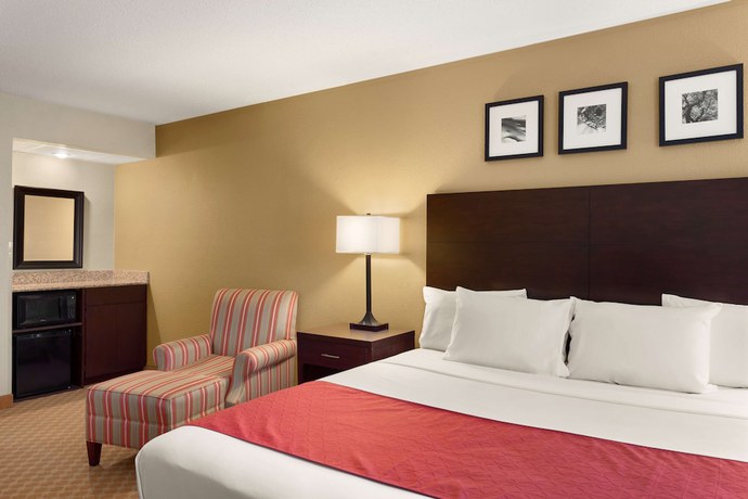 Imagen de la habitación del Hotel Country Inn & Suites By Radisson, Coon Rapids, Mn. Foto 10