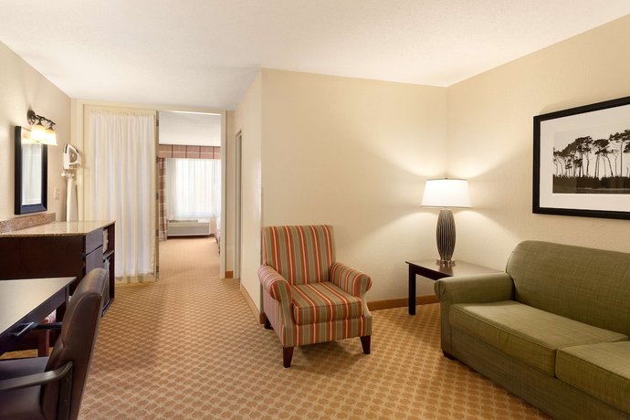 Imagen de la habitación del Hotel Country Inn & Suites By Radisson, Coon Rapids, Mn. Foto 13