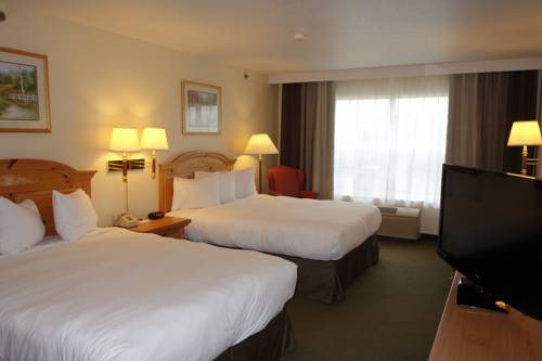 Imagen general del Hotel Country Inn & Suites By Radisson, Cottage Grove, MN. Foto 1