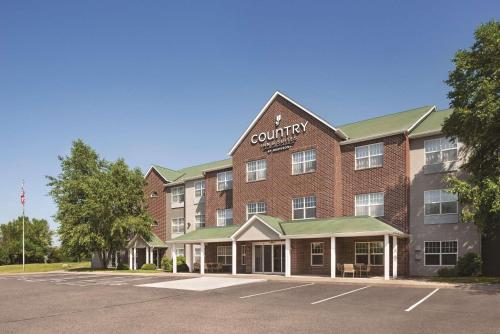 Imagen general del Hotel Country Inn & Suites By Radisson, Cottage Grove, MN. Foto 3
