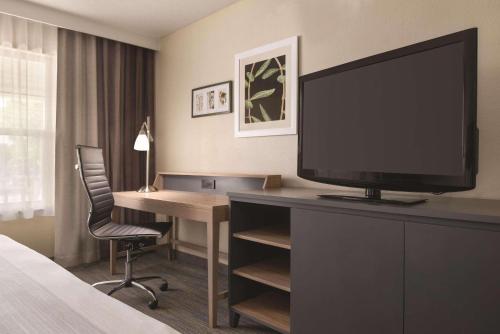 Imagen de la habitación del Hotel Country Inn & Suites By Radisson, Cottage Grove, MN. Foto 15