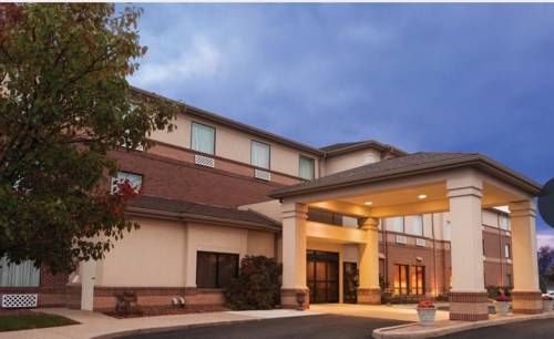 Imagen general del Hotel Country Inn & Suites By Radisson, Dayton South, Oh. Foto 1
