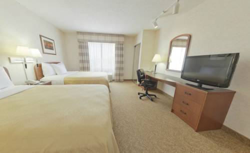 Imagen de la habitación del Hotel Country Inn & Suites By Radisson, Dayton South, Oh. Foto 2
