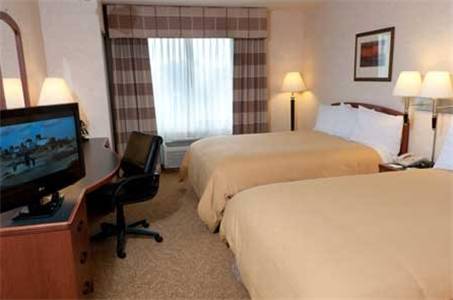 Imagen de la habitación del Hotel Country Inn & Suites By Radisson, Dayton South, Oh. Foto 5