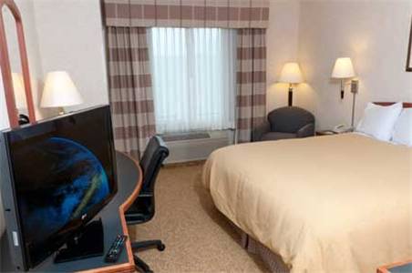 Imagen de la habitación del Hotel Country Inn & Suites By Radisson, Dayton South, Oh. Foto 6