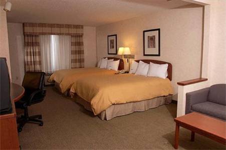 Imagen de la habitación del Hotel Country Inn & Suites By Radisson, Dayton South, Oh. Foto 8