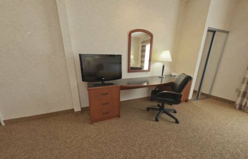 Imagen de la habitación del Hotel Country Inn & Suites By Radisson, Dayton South, Oh. Foto 10
