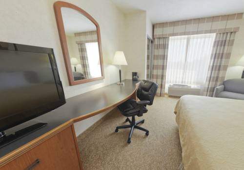 Imagen de la habitación del Hotel Country Inn & Suites By Radisson, Dayton South, Oh. Foto 11
