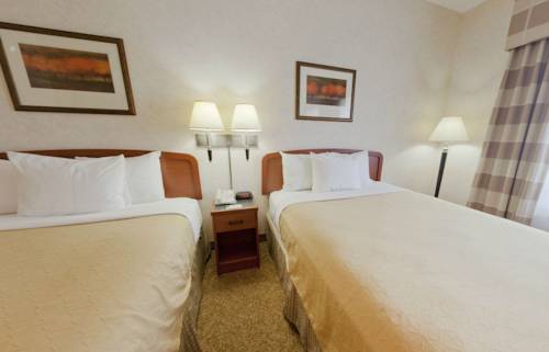 Imagen de la habitación del Hotel Country Inn & Suites By Radisson, Dayton South, Oh. Foto 12