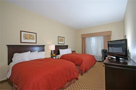 Imagen general del Hotel Country Inn & Suites By Radisson Doswell. Foto 1