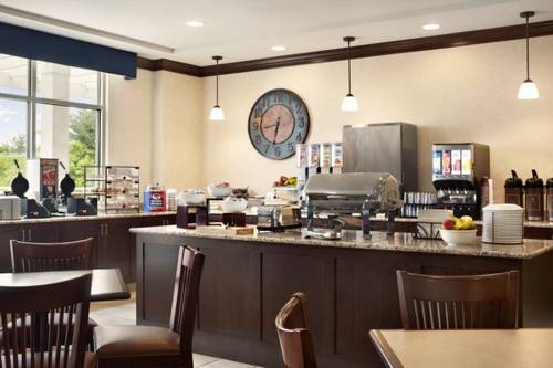 Imagen de la habitación del Hotel Country Inn & Suites By Radisson, Dover, Oh. Foto 6