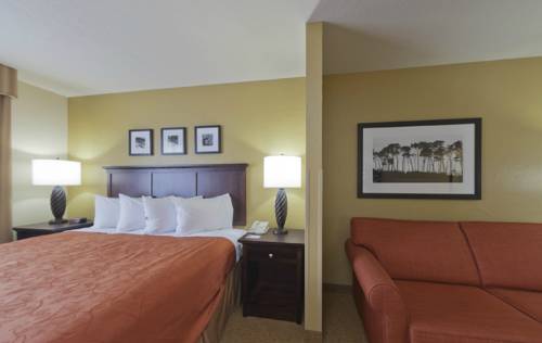 Imagen de la habitación del Hotel Country Inn & Suites By Radisson, Dover, Oh. Foto 7