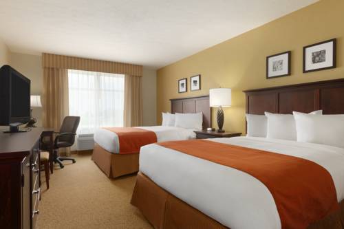Imagen de la habitación del Hotel Country Inn & Suites By Radisson, Dover, Oh. Foto 8